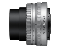 Nikon Z fc srebrny + 16-50mm f/3.5-6.3 + 50-250mm f/4.5-6.3 - 1188625 - zdjęcie 9